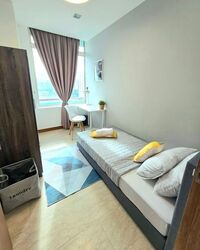 Compass Heights (D19), Apartment #603059921